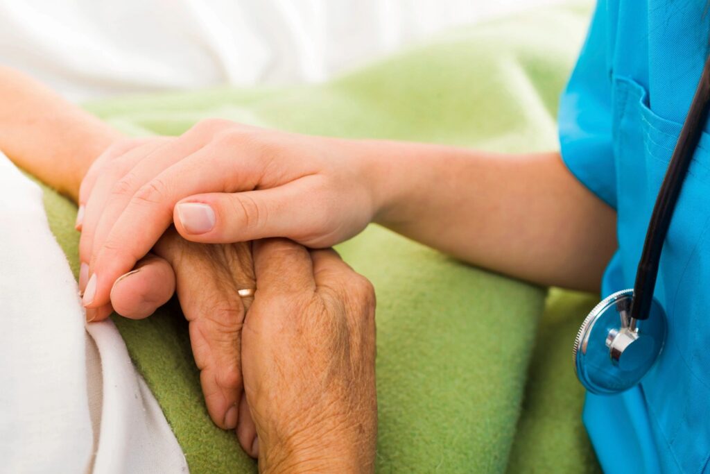Personal care vs companion care