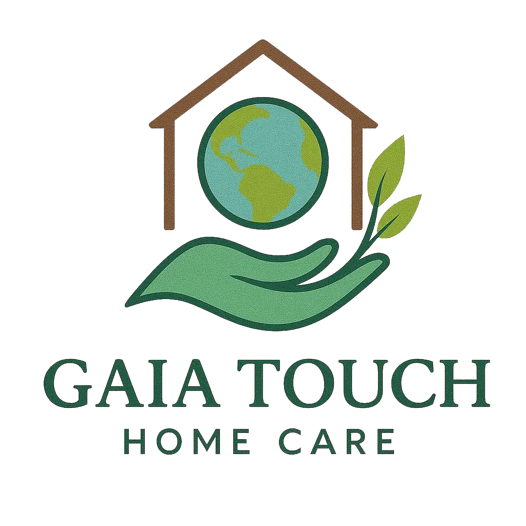 GaiaTouchHomeCare