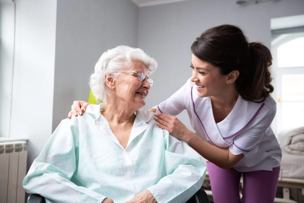 senior care services Philadelphia - personal care services philadelphia