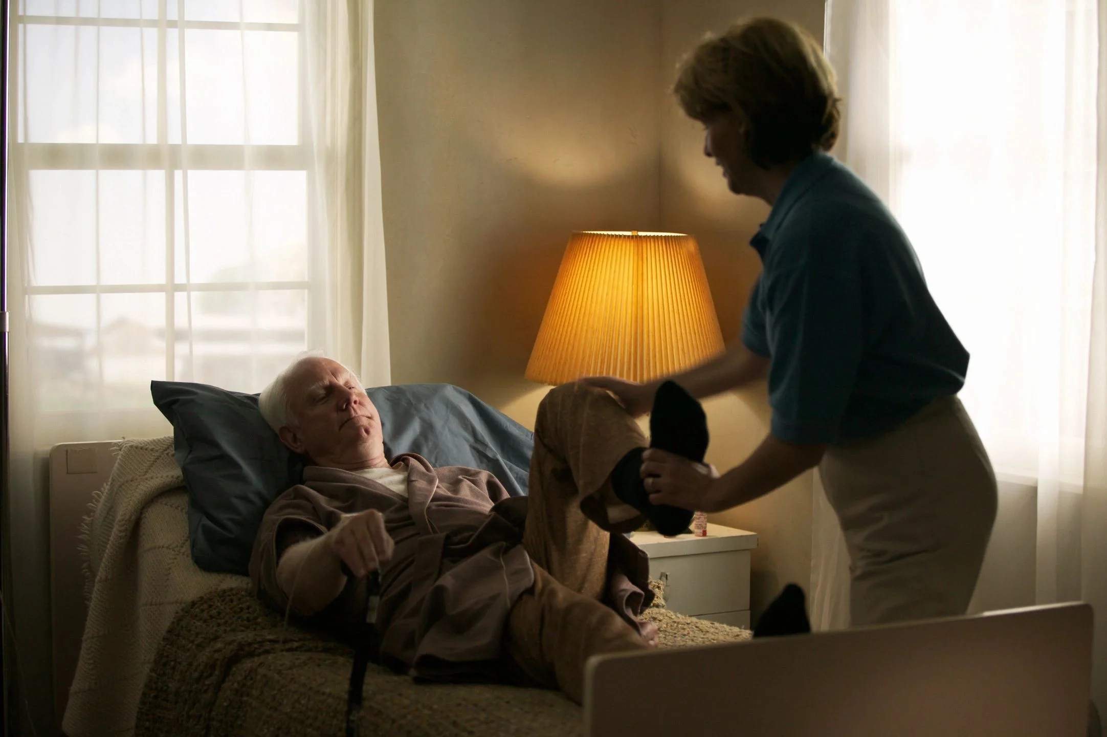Home care in Montgomery County PA